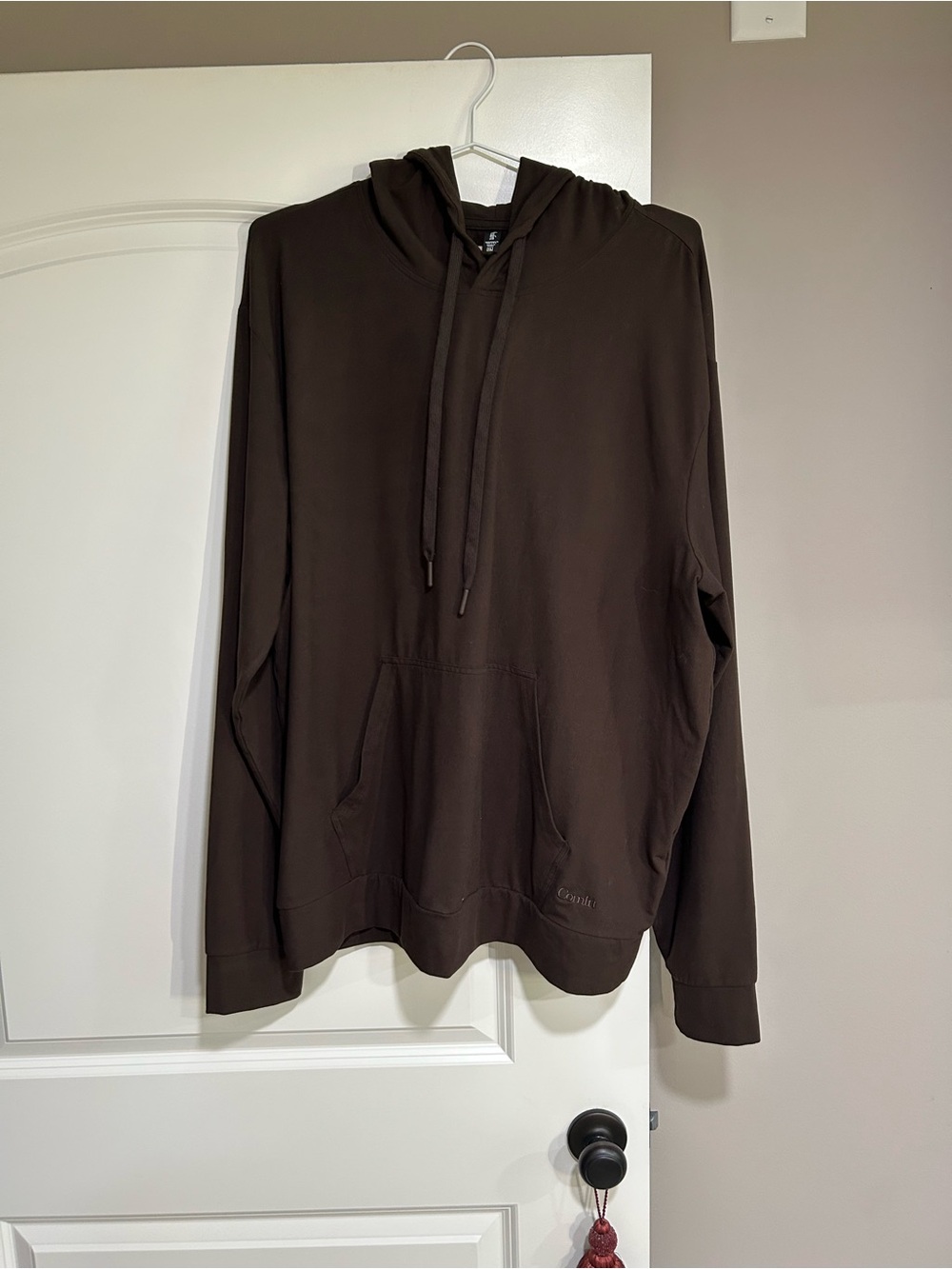 Comfrt Loungewear Hoodie XL